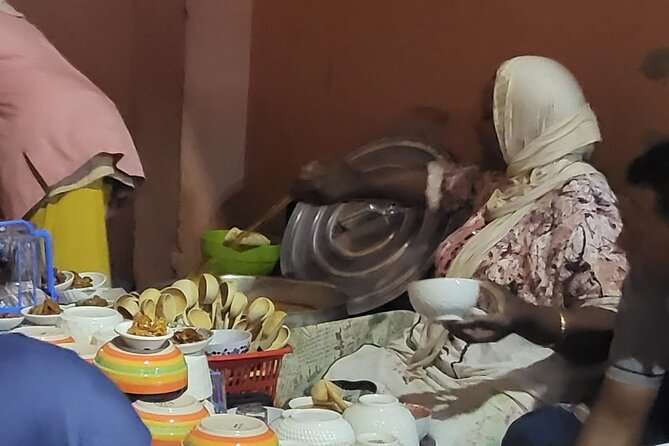 Street Food Tours in Marrakech by Locals - Cancellation Policy and Reviews