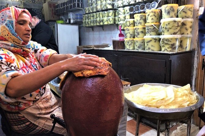 Street Food Tours in Marrakech by Locals - Questions and Additional Information