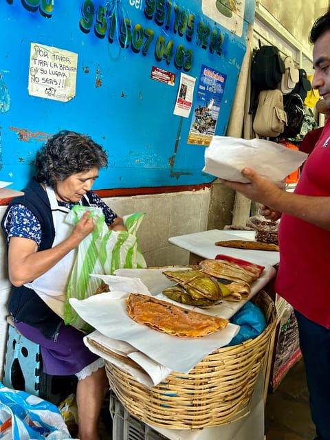 Street Food: Walking Tour - Good To Know