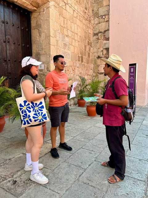 Street Food: Walking Tour - Itinerary Highlights