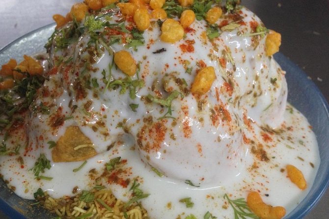 Street Food Walking Tour - Good To Know