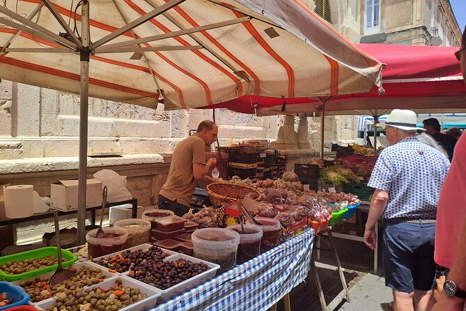 Street Food Walking Tour in Siracusa - Do Eat Better Experience - Tour Overview
