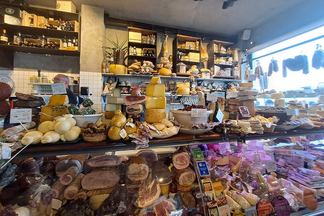 Street Food Walking Tour in Siracusa - Do Eat Better Experience - Reviews and Ratings