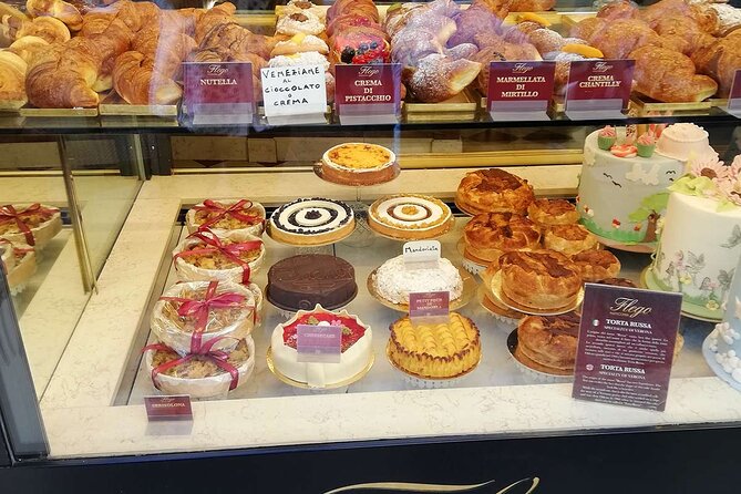 Street Food Walking Tour in Verona - What To Expect
