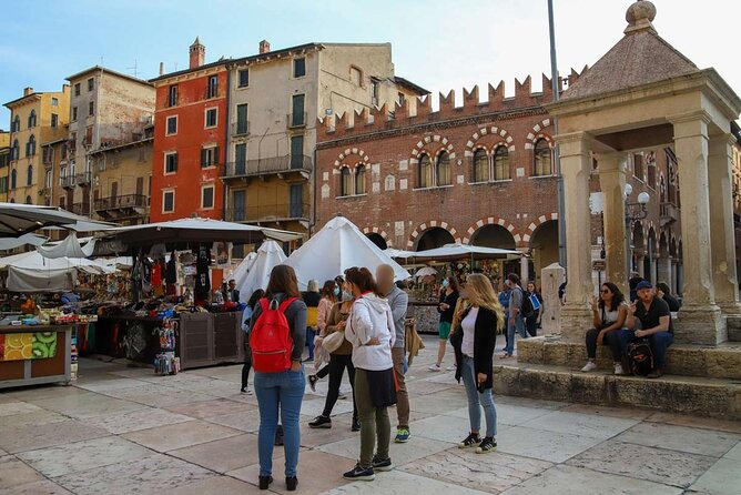 Street Food Walking Tour in Verona - Frequently Asked Questions