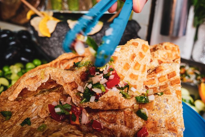 Street Foodie Journey - Street Food Culture and History