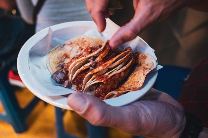 Street Foodie Journey - Street Foodie Recommendations