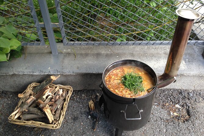 Street FoodnCulture Tour - Cancellation Policy Information