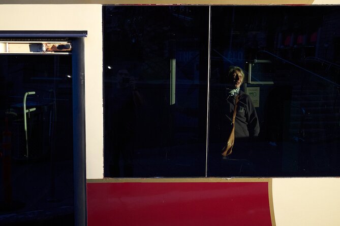 Street Photography Workshops in London - Location Details