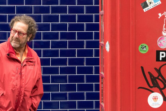 Street Photography Workshops in London - Features and Inclusions