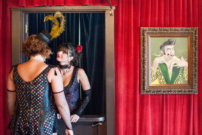 Street Photography Workshops in London - Accessibility and Logistics