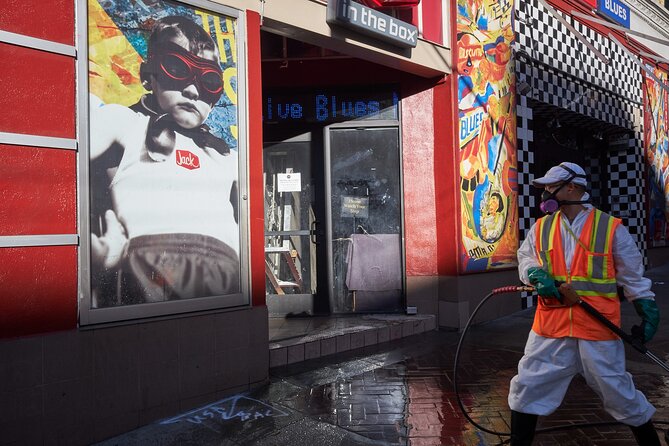 Street Photography Workshops in London - Reviews and Ratings