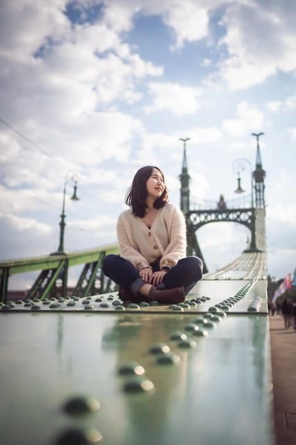 Street Photos Through the Most Beautiful Streets of Budapest - Key Points