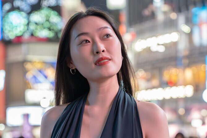 Street Photoshoot at Tokyo Iconic Spots with Pro Photographer - FAQs