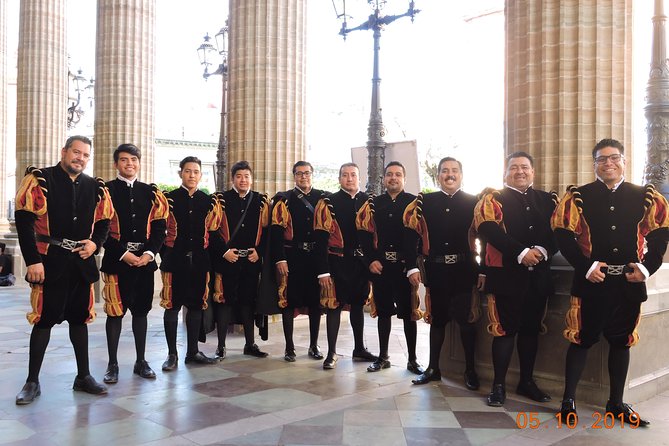 Street Processions With the Vice-Royal Student. - Overview and Recommendations