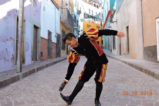 Street Processions With the Vice-Royal Student. - Traveler Photos and Reviews