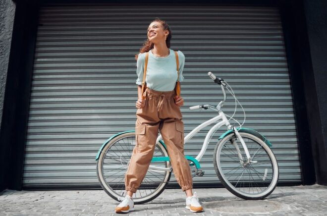 Street-Style Photoshoot in San Francisco Theater District - Full Description