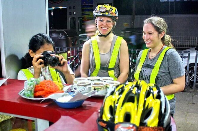Streetfood Cycling Tour from Colombo - A Taste of Colombo: Streetfood Cycling Tour Review