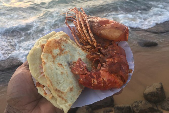 Streetfood Cycling Tour from Colombo - Final Thoughts