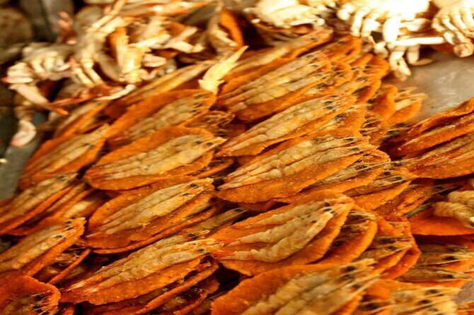 Streetfood Cycling Tour from Colombo - Who Should Consider This Tour?