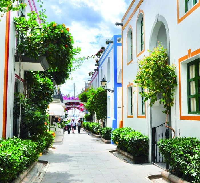 Streets of Marbella Outdoor Escape Game: the Magic Coins - Cancellation Policy and Reservation