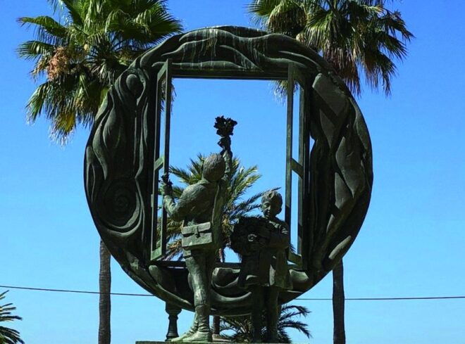 Streets of Marbella Outdoor Escape Game: the Magic Coins - Game Details and Age Suitability