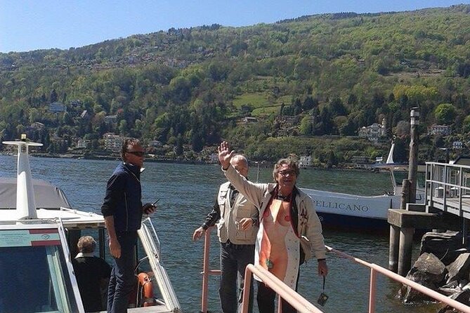 Stresa: 1-Day 3 Borromean Islands Hop-On Hop-Off Boat Tour - Customer Experience and Recommendations