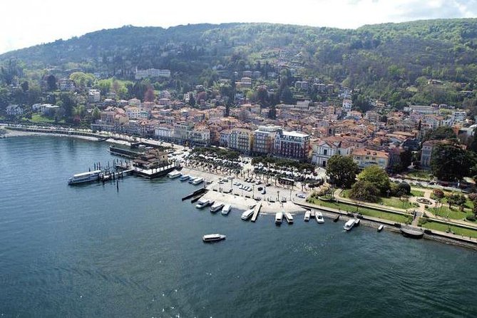 Stresa: 1-Day 3 Borromean Islands Hop-On Hop-Off Boat Tour - Common Questions