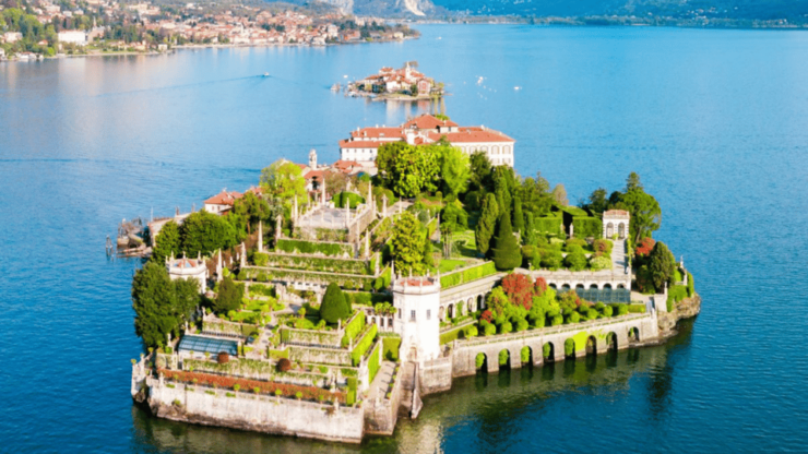 Stresa and the Borromean Islands: Italian Lakes Private Tour - Itinerary Highlights
