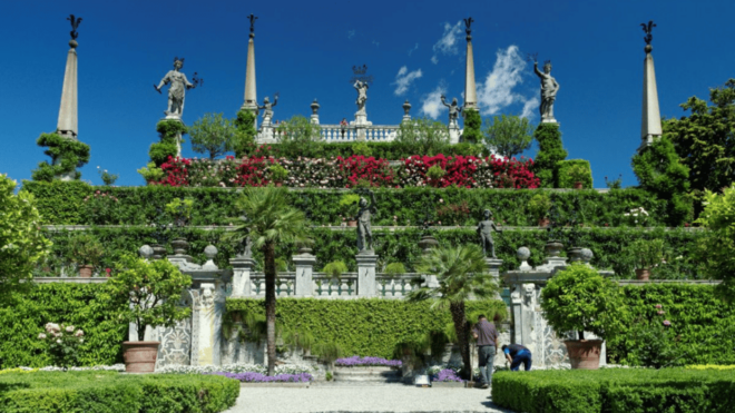 Stresa and the Borromean Islands: Italian Lakes Private Tour - Transportation and Amenities