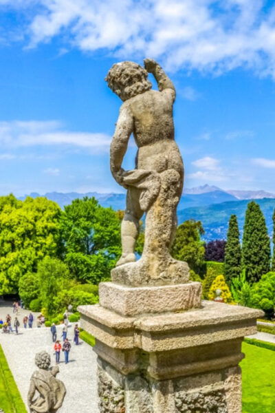 Stresa and the Borromean Islands: Italian Lakes Private Tour - Frequently Asked Questions