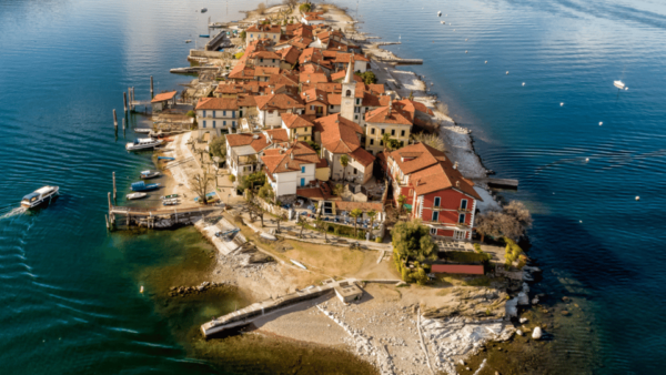 Stresa and the Borromean Islands: Italian Lakes Private Tour - Transportation and Inclusions