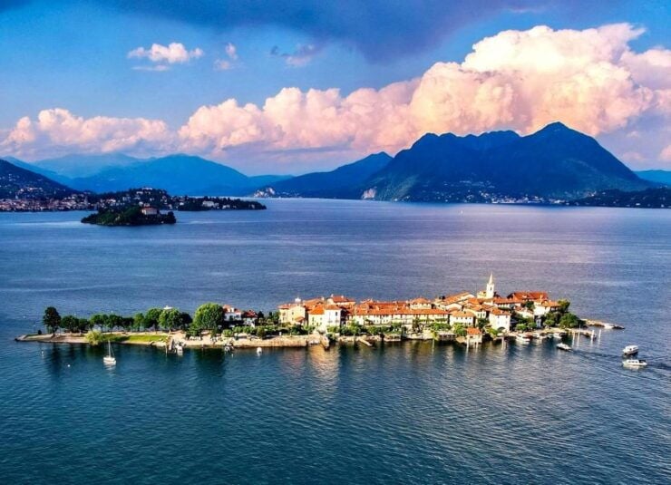 Stresa: Boat Cruise Around the Borromean Islands - Booking Details