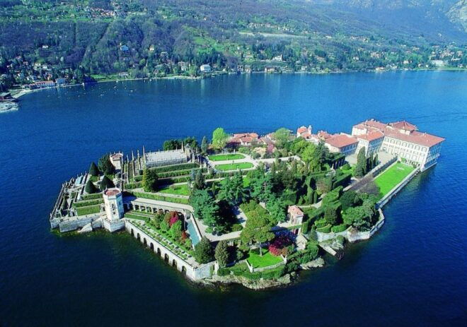 Stresa - Boat Tour of Isola Bella (Lake Maggiore) - Tour Description
