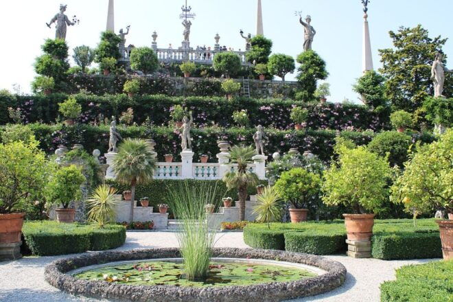 Stresa - Boat Tour of Isola Bella (Lake Maggiore) - Booking Information