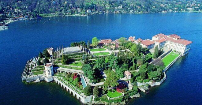 Stresa - Boat Tour of Isola Bella (Lake Maggiore) - Important Information