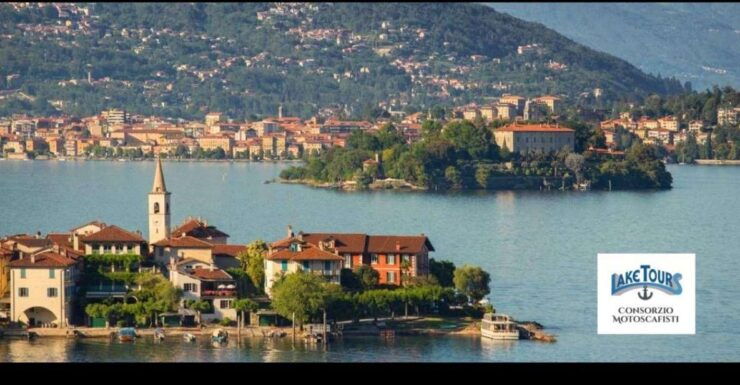 Stresa: Boat Tour of the 3 Borromean Islands Free Departure - Activity Details