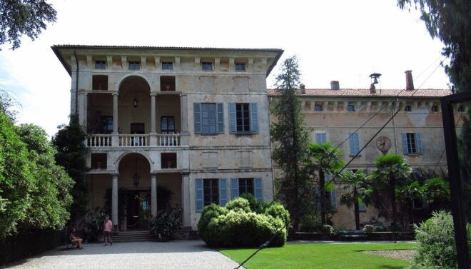 Stresa: Boat Tour of the 3 Borromean Islands Free Departure - Inclusions