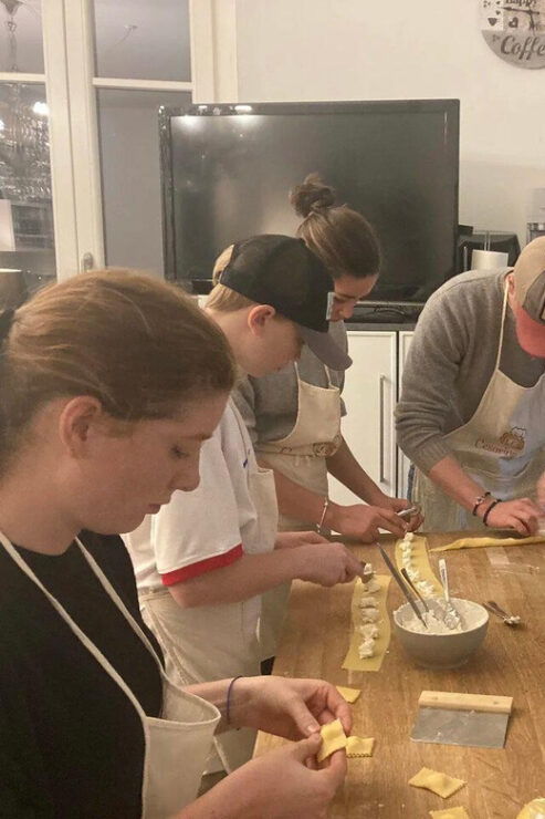 Stresa: Cooking Class at a Locals Home - Good To Know