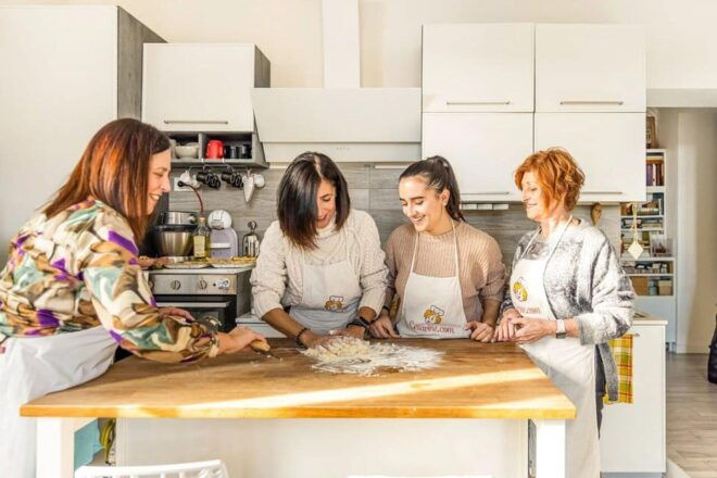 Stresa: Cooking Class at a Locals Home - Traditional Dishes to Prepare