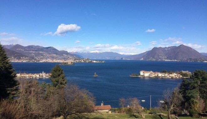 Stresa: Cooking Class at a Locals Home - Wine and Meal Pairing