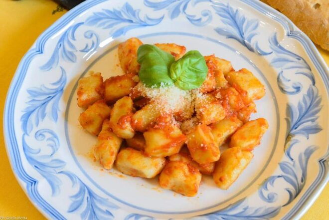 Stresa: Cooking Class at a Locals Home - Booking Your Cooking Class