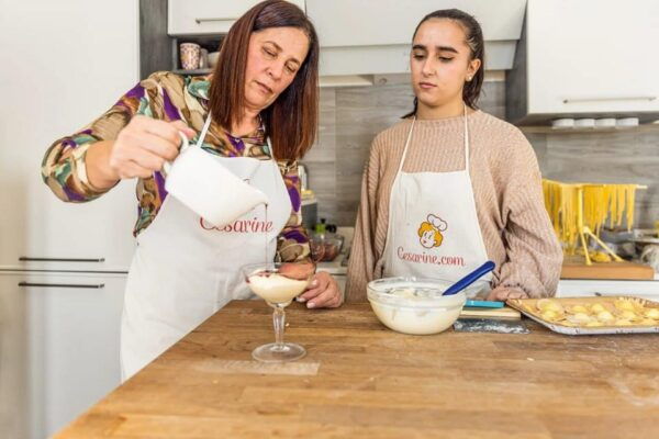 Stresa: Cooking Class at a Locals Home - Dietary Considerations