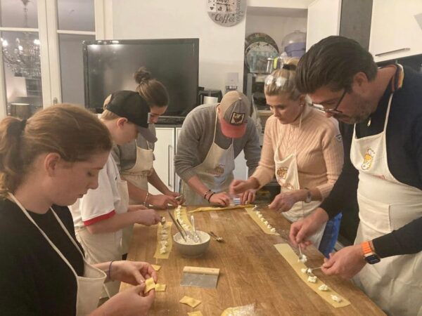 Stresa: Cooking Class at a Locals Home - Frequently Asked Questions