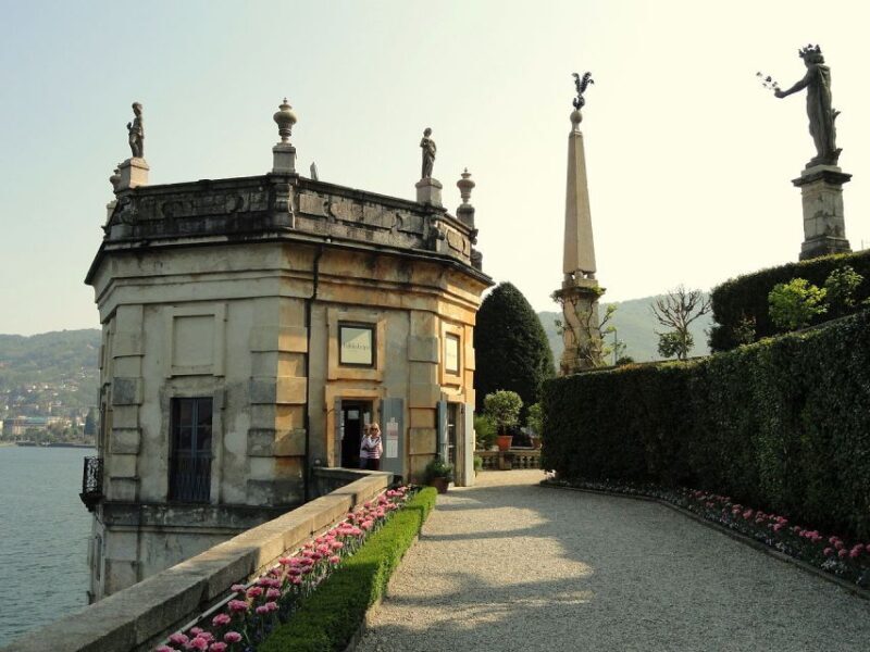Stresa: Isola Bella Boat Tour - FAQ
