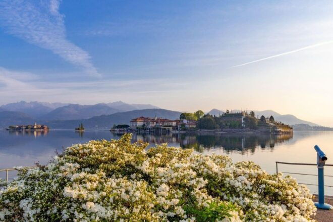 Stresa: Isola Madre and Isola Bella Hop-On Hop-Off Boat Tour - Meeting Point and Important Information