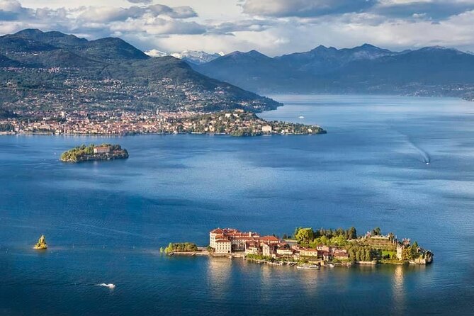 Stresa: Isola Madre & Isola Bella Hop-On Hop-Off Boat Tour - Tour Inclusions
