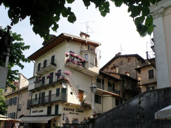 Stresa: Madre & Bella Borromean Islands Boat Trip - Date