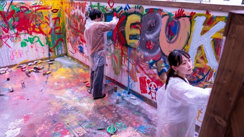 Stress-Relieving Experience at Reeast Room in Tokyo - Who should book Reeast Room?