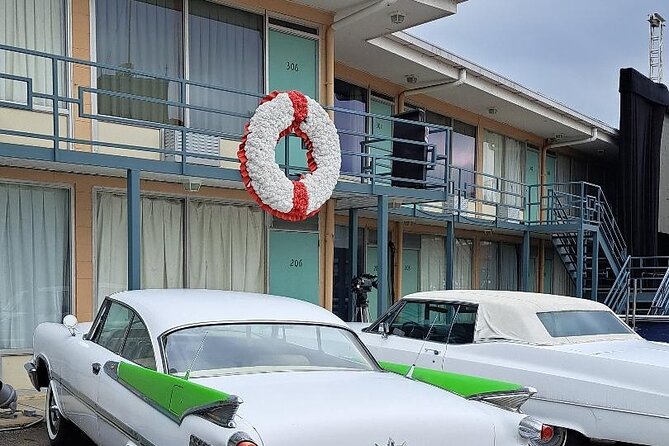 Stride Through History: 2-Hour African American Heritage Tour - Tour Highlights